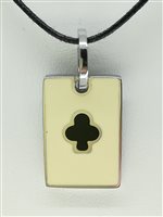 Pendente Rebecca Mon Amour in Bronzo XMAMXX64 - XMAMXX64